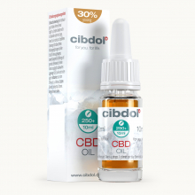 CBD-olie 30% (3000mg)