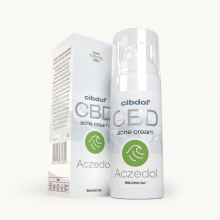 Aczedol (acnecreme)