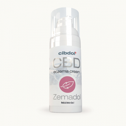 Zemadol (creme mod eksem)