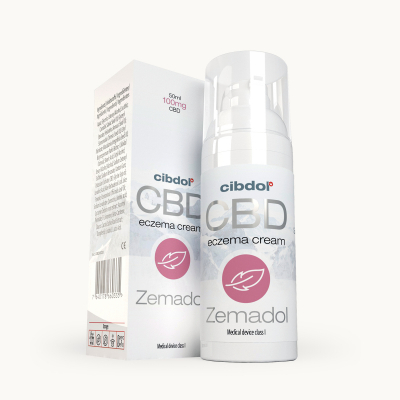 Zemadol (creme mod eksem)