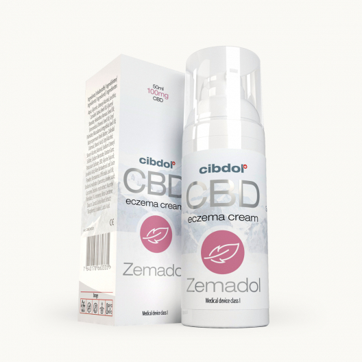 Zemadol (creme mod eksem)