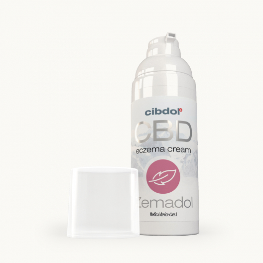 Zemadol (creme mod eksem)