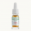 2.5% CBG og 2.5% CBD-olie
