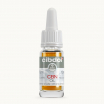 2,5% CBN og 2,5% CBD-olie