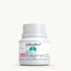 CBD vitamin D3-formel