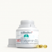 CBD vitamin D3-formel