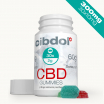 CBD-vingummi (300 mg CBD)