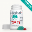 CBD-vingummi (1500 mg CBD)