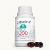 CBD-immunbooster 600mg