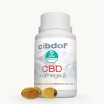 CBD Omega 3-formel (600 mg)
