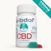 CBD-vingummi (750 mg CBD)
