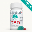 CBD-vingummi (1500 mg CBD)