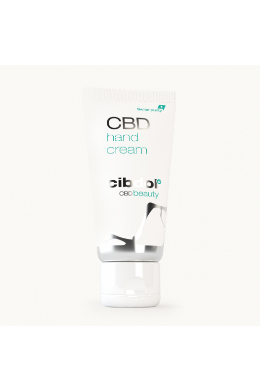 CBD-håndcreme