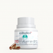 CBD vitamin B12-formel (600 mg)