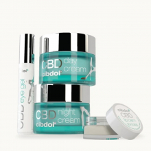 CBD Natural Glow skønhedspakke