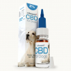 CBD-olie 2% til hunde