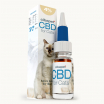 CBD-olie 4% til katte