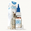 CBD-olie 2% til katte