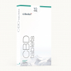 CBD-tabletter 10% (1000 mg)