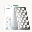CBD-tabletter 40% (4000 mg)