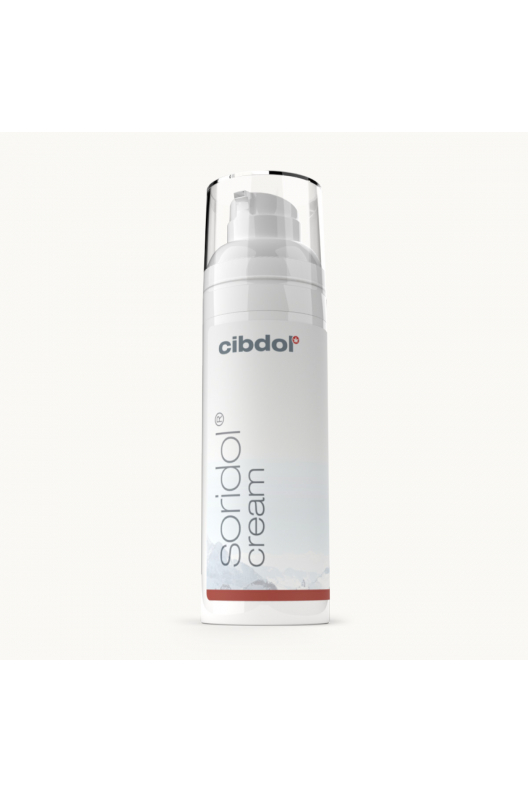 Soridol (creme til psoriasis)