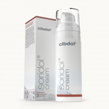 Soridol (creme til psoriasis)