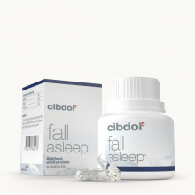 Fall Asleep-kapsler