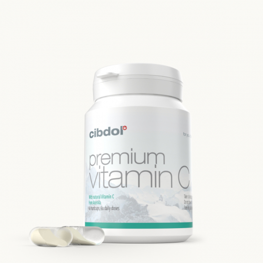 C-vitamin Premium