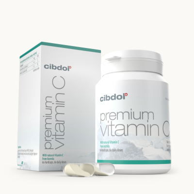 C-vitamin Premium