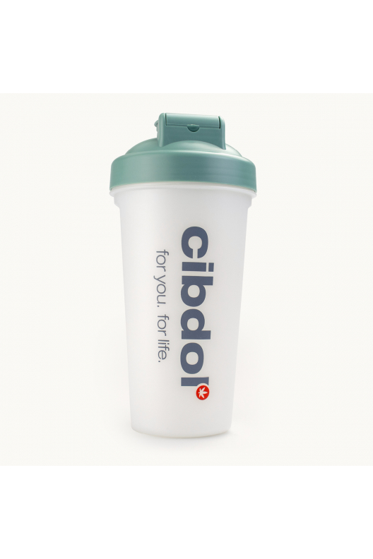 Shaker Cup
