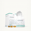CBD softgel kapsler 10% (1000 mg)