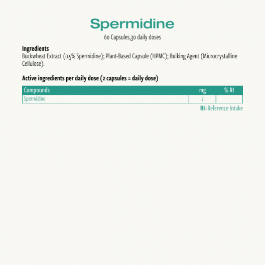 Spermidine