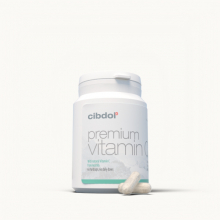 C-vitamin Premium