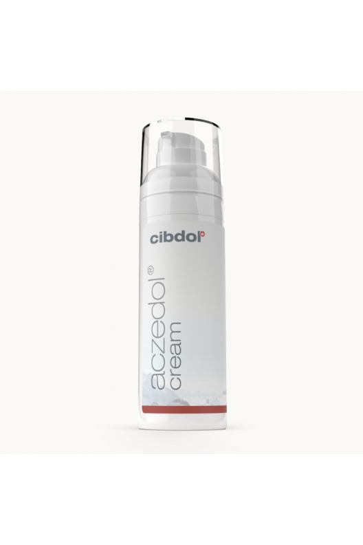 Aczedol (acnecreme)