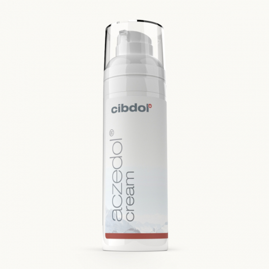 Aczedol (acnecreme)