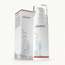 Aczedol (acnecreme)
