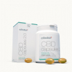 CBD softgels 40% (4000 mg)