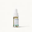 5% CBG & 2,5% CBD-olie