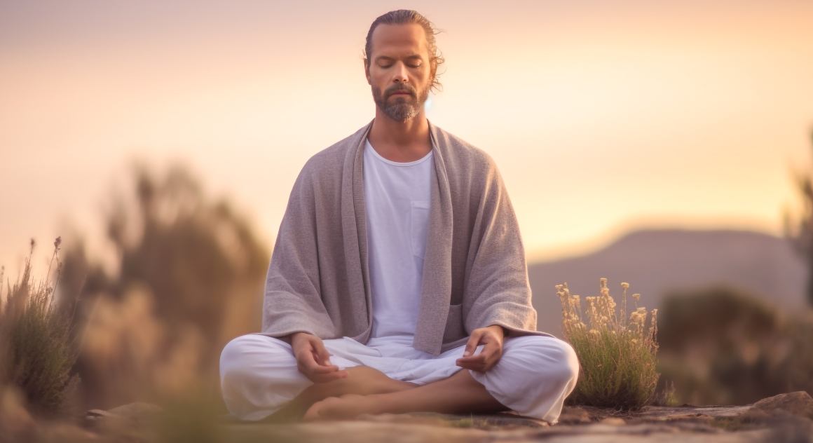 Sådan starter du med meditation for begyndere