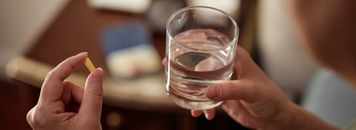 Er CBD bedre end ibuprofen?