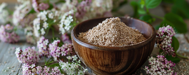 Spermidine Spermidin