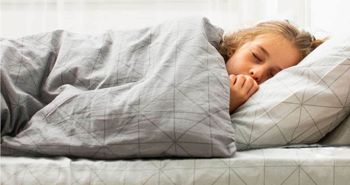 Søvnens indvirkning på vækst og immunsystemets funktion