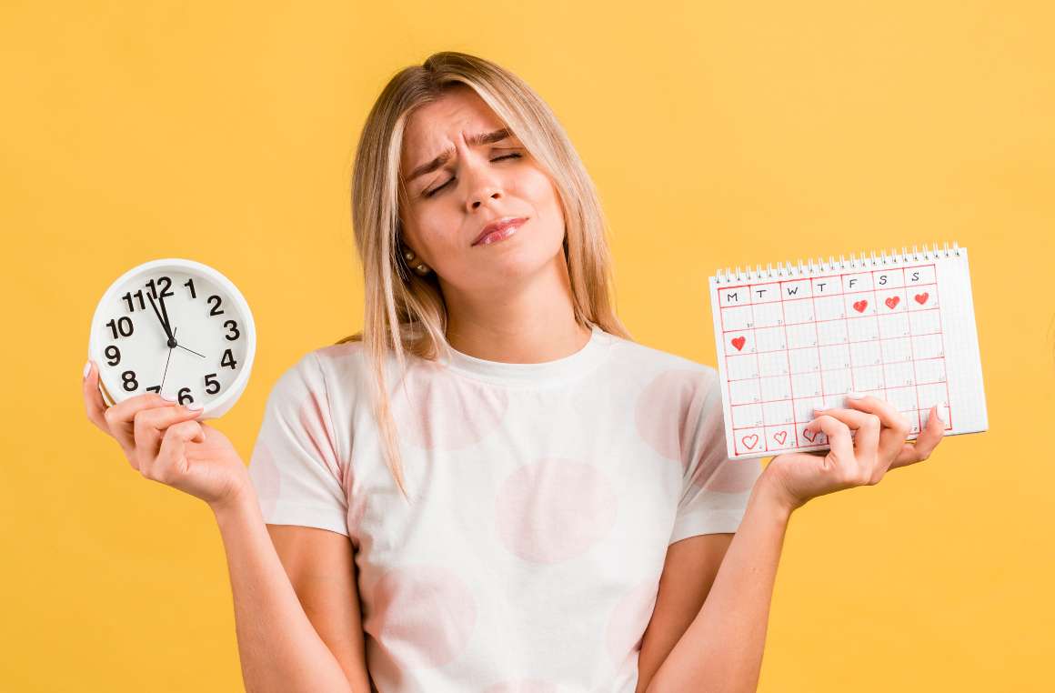 Håndtering af jetlag og tidszoneændringer