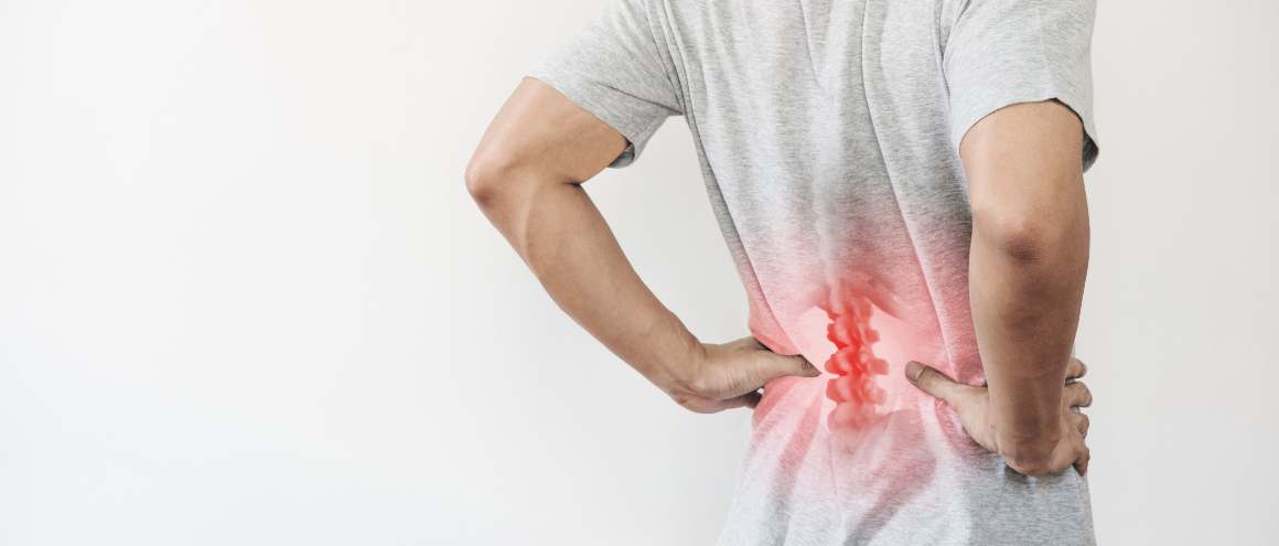 Madraskvalitet og dens indvirkning på rygsmerter
