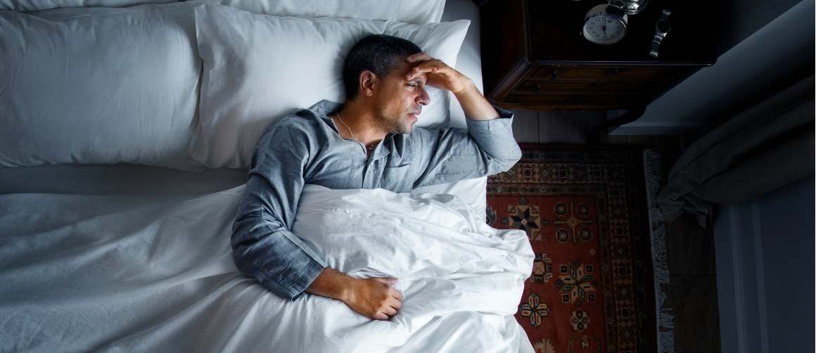 Diagnosticering af søvnrelaterede bekymringer