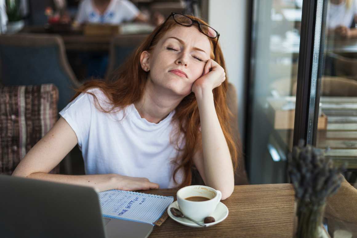 Dehydreringseffekter fra koffeinholdige drikkevarer