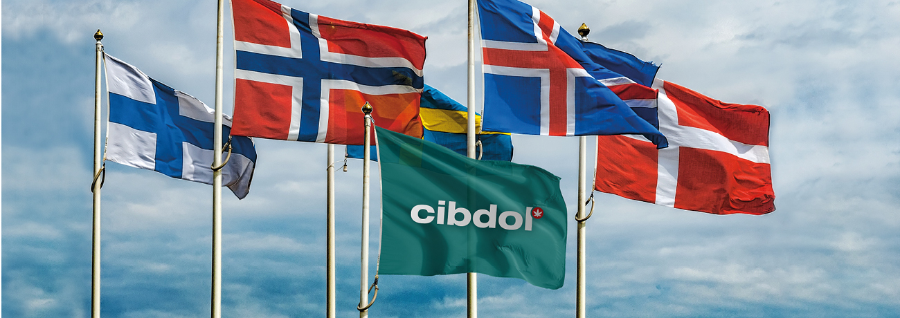 Cibdol er nu live på 16 sprog