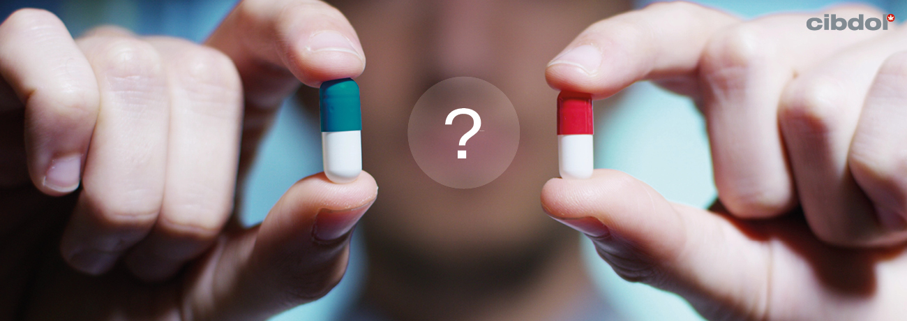 Er CBD et placebo?