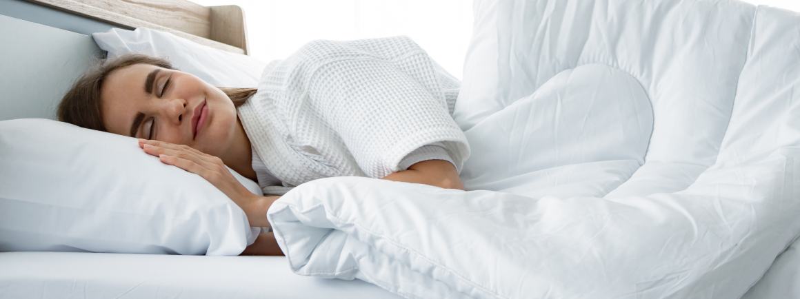 Hvad er det ultimative søvnmønster?