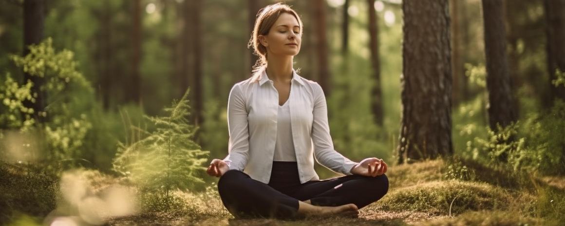 Mindfulness giver mindre stress
